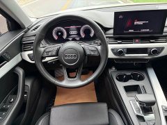 Audi A4L 40 TFSI luxury and dynamic - фото 11