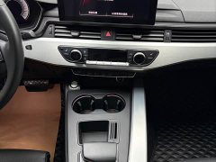 Audi A4L 40 TFSI luxury and dynamic - фото 12