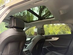 Audi A4L 40 TFSI luxury and dynamic - фото 13