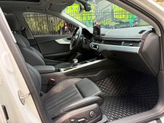 Audi A4L 40 TFSI luxury and dynamic - фото 15