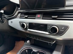 Audi A4L 40 TFSI luxury and dynamic - фото 16