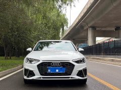 Audi A4L 40 TFSI luxury and dynamic - фото 2