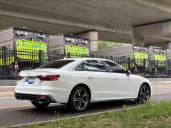 Audi A4L 40 TFSI luxury and dynamic - фото 4
