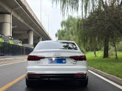 Audi A4L 40 TFSI luxury and dynamic - фото 5