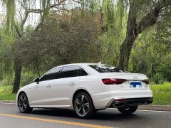 Audi A4L 40 TFSI luxury and dynamic - фото 6