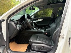 Audi A4L 40 TFSI luxury and dynamic - фото 7