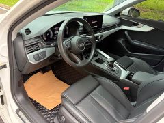 Audi A4L 40 TFSI luxury and dynamic - фото 8