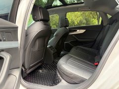 Audi A4L 40 TFSI luxury and dynamic - фото 9