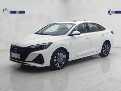 Changan Eado PLUS Blue Whale NE 1.4T GDI DCT High-Energy Edition - фото 1