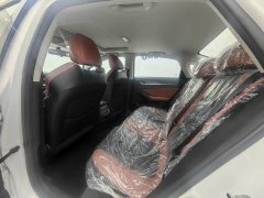 Changan Eado PLUS Blue Whale NE 1.4T GDI DCT High-Energy Edition - фото 11