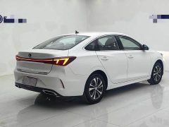 Changan Eado PLUS Blue Whale NE 1.4T GDI DCT High-Energy Edition - фото 4