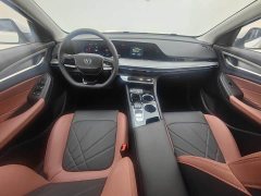 Changan Eado PLUS Blue Whale NE 1.4T GDI DCT High-Energy Edition - фото 7