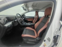 Changan Eado PLUS Blue Whale NE 1.4T GDI DCT High-Energy Edition - фото 8