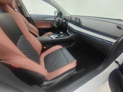 Changan Eado PLUS Blue Whale NE 1.4T GDI DCT High-Energy Edition - фото 9