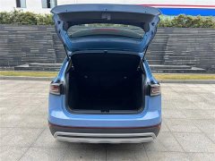 Volkswagen 300TSI Edition - фото 11