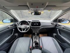 Volkswagen 300TSI Edition - фото 6