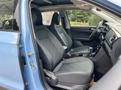 Volkswagen 300TSI Edition - фото 7