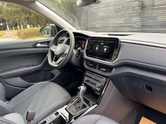 Volkswagen 300TSI Edition - фото 8