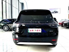 AITO M9 EREV Ultra Edition 52kWh 6 Edition (192) - фото 20