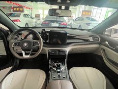 BYD Qin PLUS Honor Edition DM-i 55KM Leading Type - фото 11