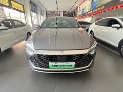 BYD Qin PLUS Honor Edition DM-i 55KM Leading Type - фото 2