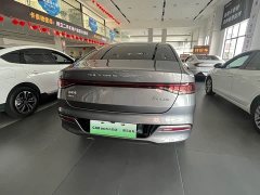 BYD Qin PLUS Honor Edition DM-i 55KM Leading Type - фото 7