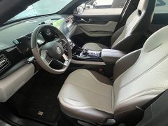 BYD Qin PLUS Honor Edition DM-i 55KM Leading Type - фото 9