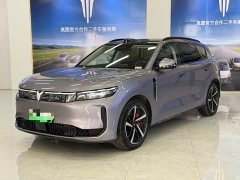 VOYAH FREE AWD Qiankun Edition - фото 1
