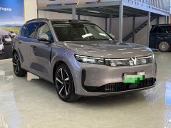 VOYAH FREE AWD Qiankun Edition - фото 2
