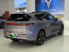 VOYAH FREE AWD Qiankun Edition - фото 3