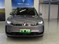 VOYAH FREE AWD Qiankun Edition - фото 5