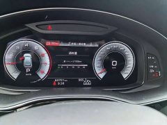 Audi Q8 55 TFSI Luxury Dynamic Edition - фото 10