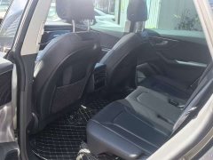 Audi Q8 55 TFSI Luxury Dynamic Edition - фото 11