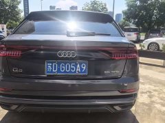 Audi Q8 55 TFSI Luxury Dynamic Edition - фото 3