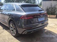 Audi Q8 55 TFSI Luxury Dynamic Edition - фото 4