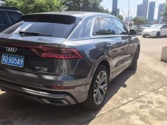Audi Q8 55 TFSI Luxury Dynamic Edition - фото 5