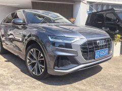 Audi Q8 55 TFSI Luxury Dynamic Edition - фото 6