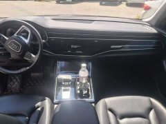 Audi Q8 55 TFSI Luxury Dynamic Edition - фото 9