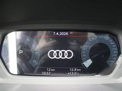 Audi A3 A3L Limousine 35TFSI Flying Spur Exclusive - фото 11