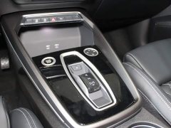 Audi A3 A3L Limousine 35TFSI Flying Spur Exclusive - фото 12