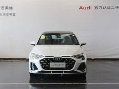Audi A3 A3L Limousine 35TFSI Flying Spur Exclusive - фото 2