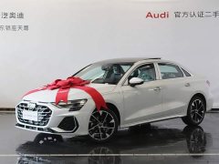 Audi A3 A3L Limousine 35TFSI Flying Spur Exclusive - фото 3