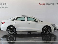 Audi A3 A3L Limousine 35TFSI Flying Spur Exclusive - фото 4