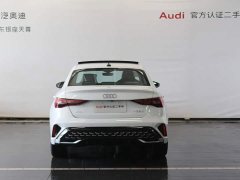 Audi A3 A3L Limousine 35TFSI Flying Spur Exclusive - фото 6