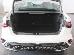 Audi A3 A3L Limousine 35TFSI Flying Spur Exclusive - фото 7