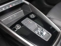 Audi A3 2023 facelift Sportback 35 TFSI stylish and sporty - фото 12