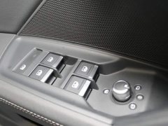 Audi A3 2023 facelift Sportback 35 TFSI stylish and sporty - фото 13