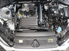 Audi A3 2023 facelift Sportback 35 TFSI stylish and sporty - фото 14