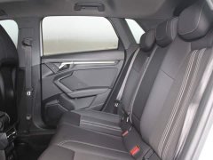 Audi A3 2023 facelift Sportback 35 TFSI stylish and sporty - фото 8