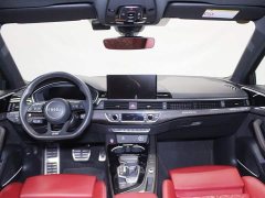 Audi S4 2024 S4 Avant 3.0TFSI - фото 10